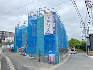 久保平賀アパート