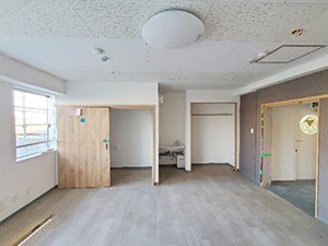 北柏サービス付高齢者住宅