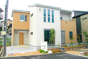 SV上本郷VI