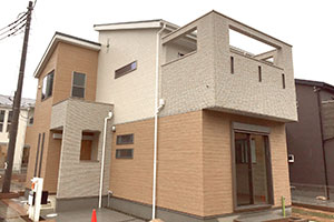 SV上本郷VI