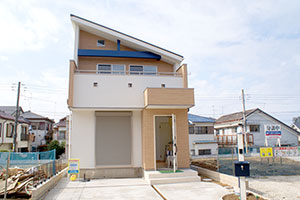SV上本郷IV