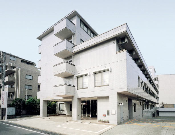 ライフコミューン 下総中山