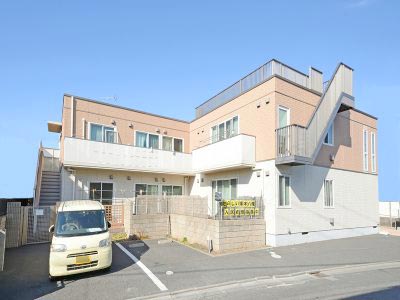たのしい家 本八幡